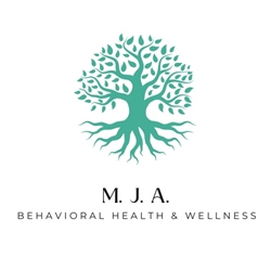 Client Portal Home for M.J.A Behavioral Health and Wellness