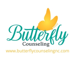 Client Portal Home for Butterfly Counseling, PLLC