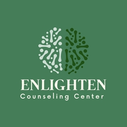 Client Portal Home for Enlighten Counseling Center