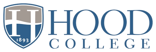 Client Portal Home for Hood College Counseling Services