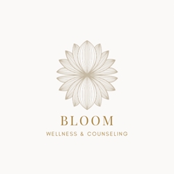Client Portal Home for Bloom Wellness and Counseling