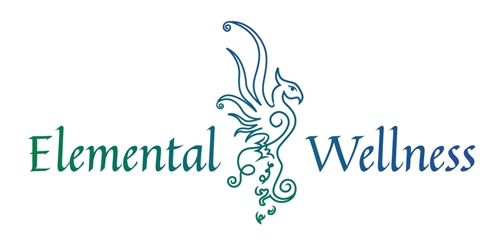 Client Portal Home for Elemental Wellness