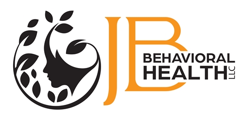 Client Portal Home for JB Behavioral Health, LLC