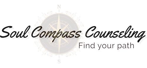 Client Portal Home for Soul Compass Counseling