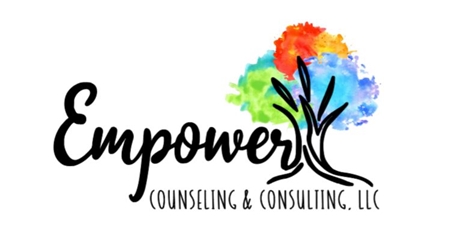 Client Portal Home for Empower Counseling & Consulting, LLC