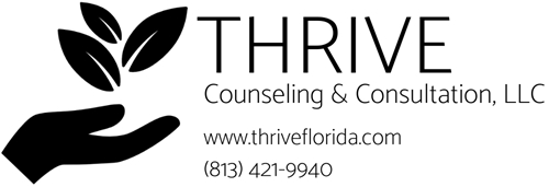 Client Portal Home for Thrive Counseling & Consultation, LLC