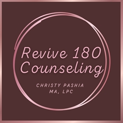 Client Portal Home for Revive 180 LLC