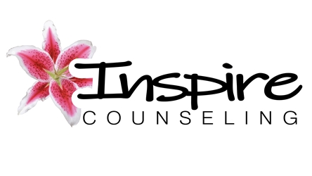 Client Portal Home for Inspire Counseling