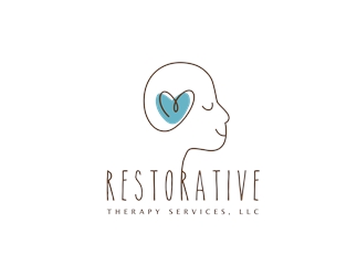 Client Portal Home for Restorative Therapy Services, LLC
