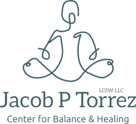 Client Portal Home for Jacob P. Torrez, LCSW LLC