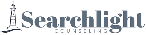 Client Portal Home for Searchlight Counseling