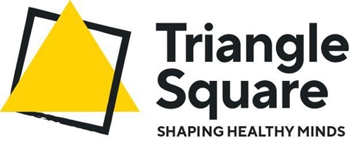 Client Portal Home for The Triangle Square