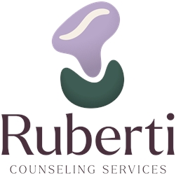 Client Portal Home for Ruberti Counseling Services