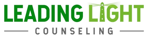Client Portal Home for Leading Light Counseling