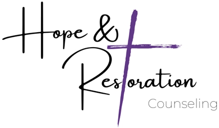 Client Portal Home for Hope & Restoration Counseling, LLC