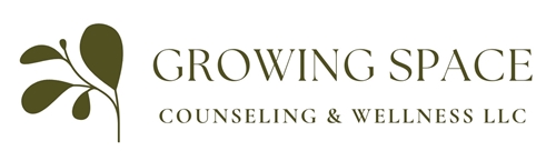 Client Portal Home for Growing Space Counseling & Wellness LLC