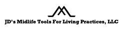 Client Portal Home for JD's Midlife Tools For Living Practices, LLC