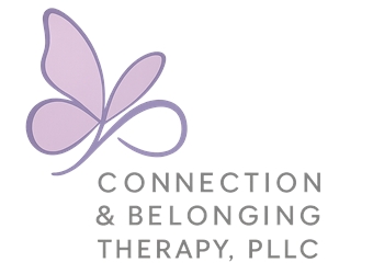 Client Portal Home for Connection & Belonging Therapy, PLLC