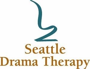 Client Portal Home for Seattle Drama Therapy