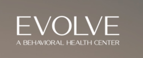 Client Portal Home for Evolve: A Behavioral Health Center