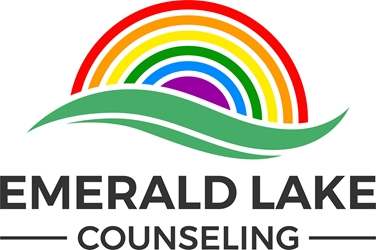 Client Portal Home for Emerald Lake Counseling