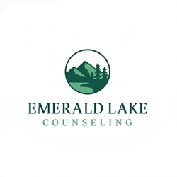 Client Portal Home for Emerald Lake Counseling