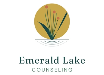Client Portal Home for Emerald Lake Counseling
