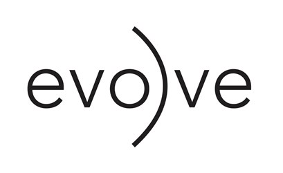Client Portal Home for Evolve Wellness