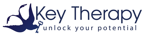 Client Portal Home for Key Therapy LLC