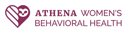 Client Portal Home for Athena Women's Behavioral Health