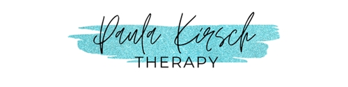 Client Portal Home for Paula Kirsch Therapy
