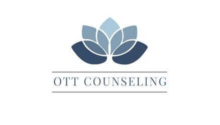 Client Portal Home for Ott Counseling