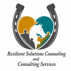 Client Portal Home for Resilient Solutions Counseling and Consulting