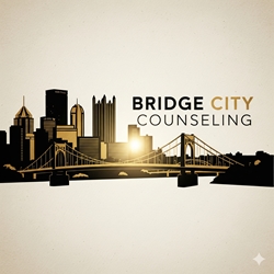 Client Portal Home for Bridge City Counseling LLC