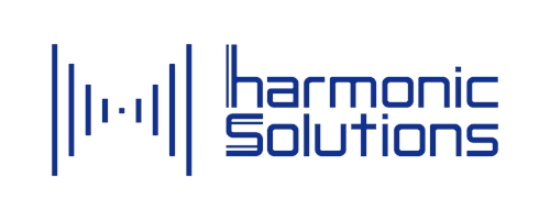 Client Portal Home for Harmonic Solutions