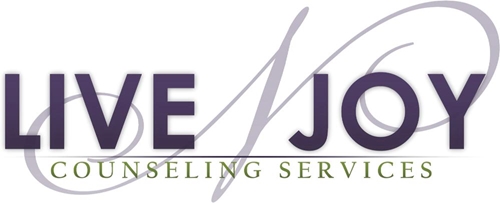 Client Portal Home for Live N Joy Counseling Services PC