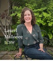 Client Portal Home for LM Therapy LLC