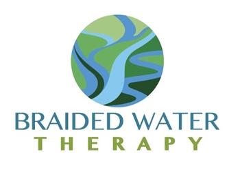 Client Portal Home for Braided Water Therapy LLC