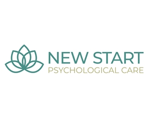 Client Portal Home for New Start Psychological Care