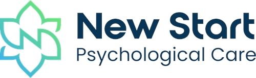 Client Portal Home for New Start Psychological Care