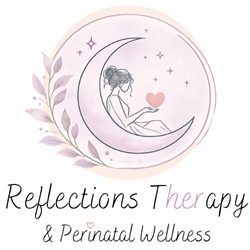 Client Portal Home for Reflections Therapy & Perinatal Wellness, LLC