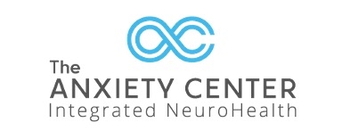 Client Portal Home for The Anxiety Center