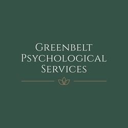 Client Portal Home for Greenbelt Psychological Services