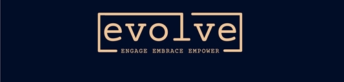 Client Portal Home for Evolve Mental Health and Wellness