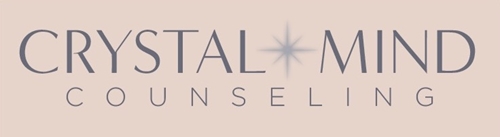 Client Portal Home for Crystal Mind Counseling