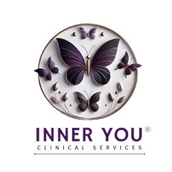 Client Portal Home for Inner You Clinical Services