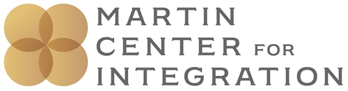 Client Portal Home for Martin Center for Integration
