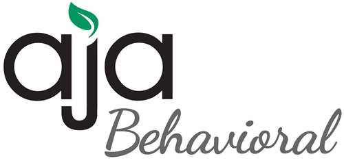 Client Portal Home for aja Behavioral