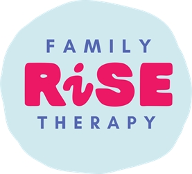 Client Portal Home for Rise Family Therapy Center