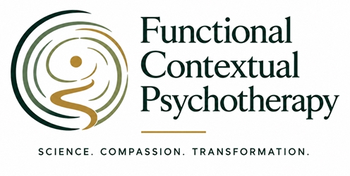 Client Portal Home for Functional Contextual Psychotherapy (Rivera Villegas Psychological Services, PLLC)